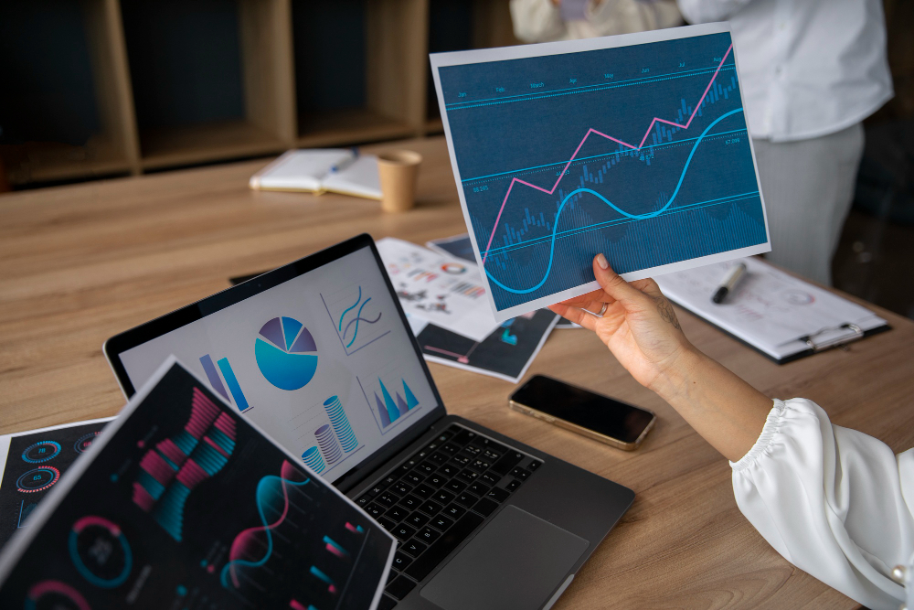Команда Digitra-Iq за работой